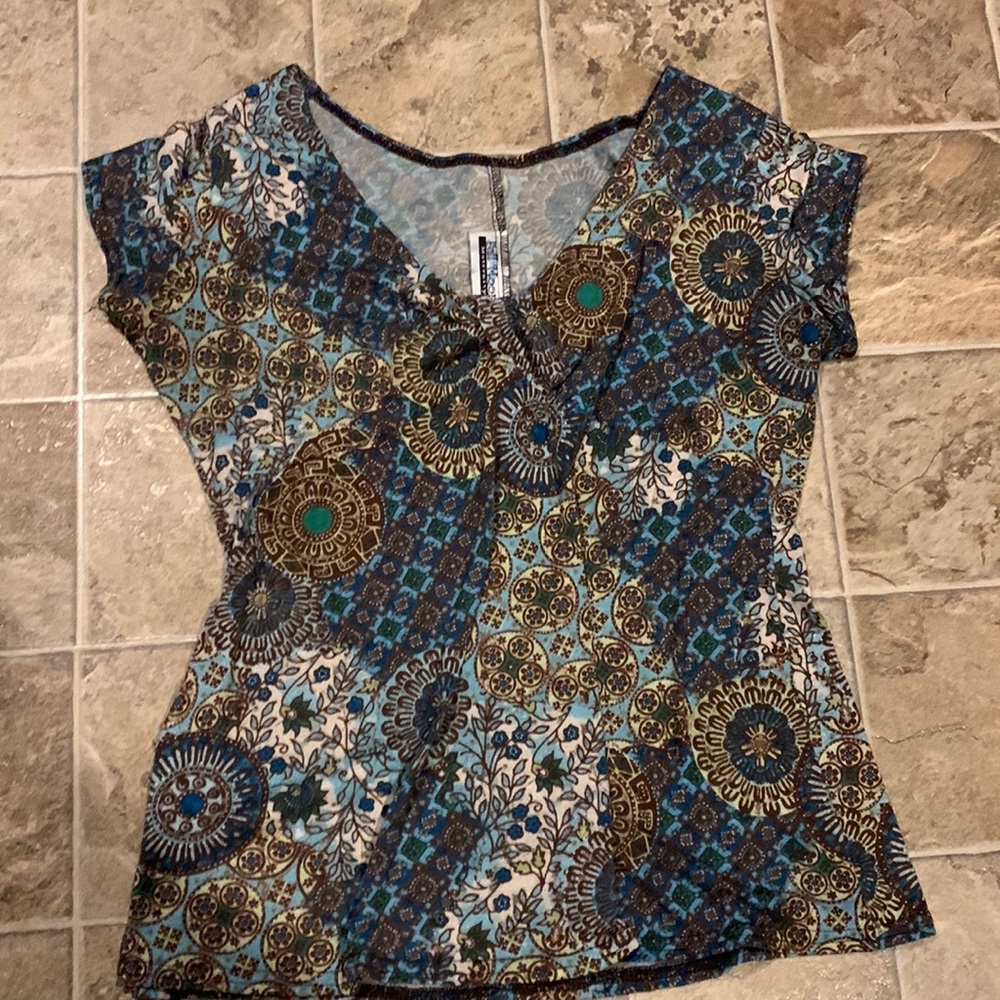 Full Moon Maternity Medium 100% Cotton